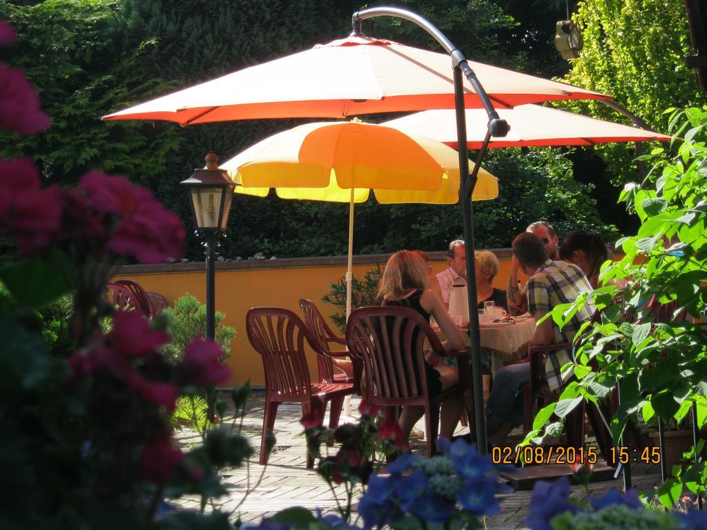 Guest house Waldfrieden